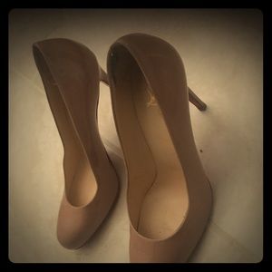 Christian louboutin heels